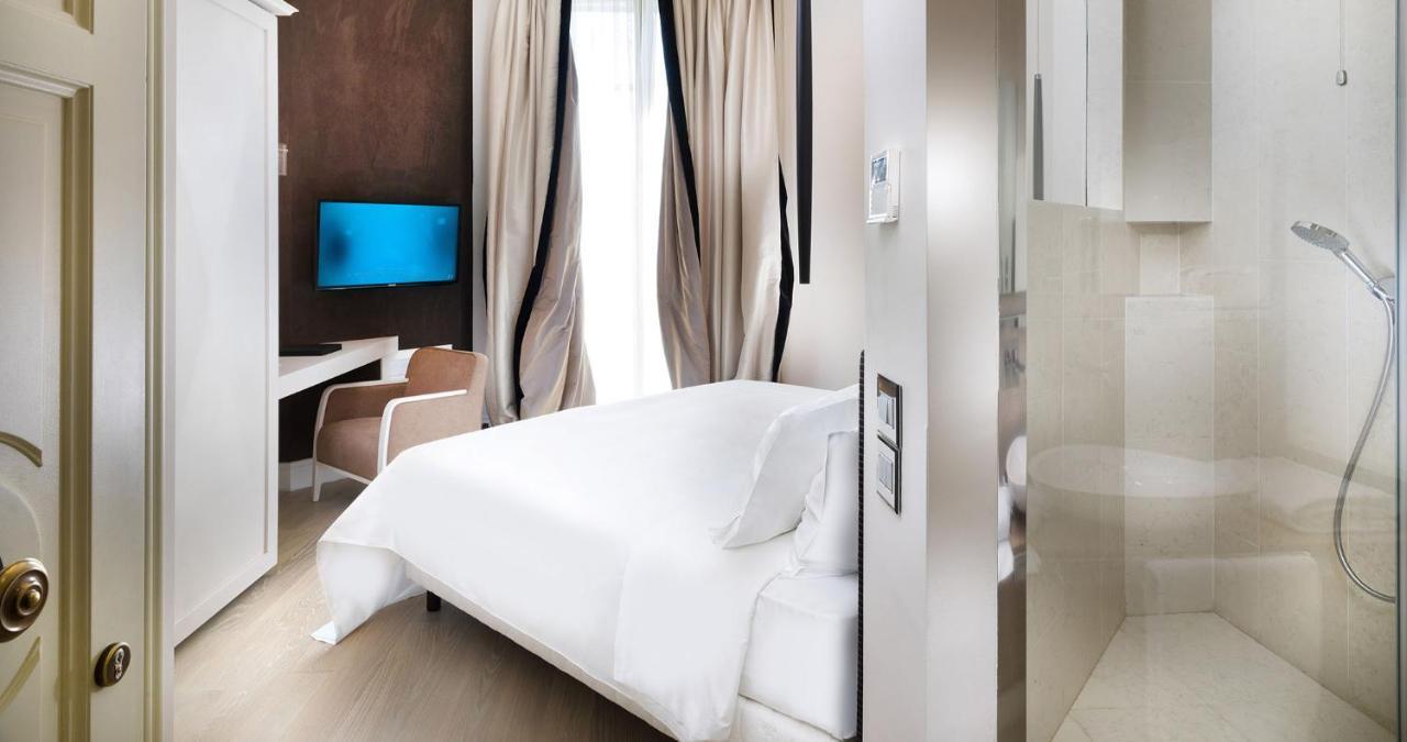 Hotel The Glamore Duomo Mailand