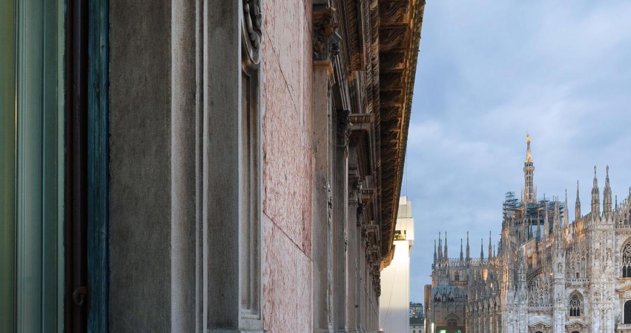 The Glamore Duomo Mailand