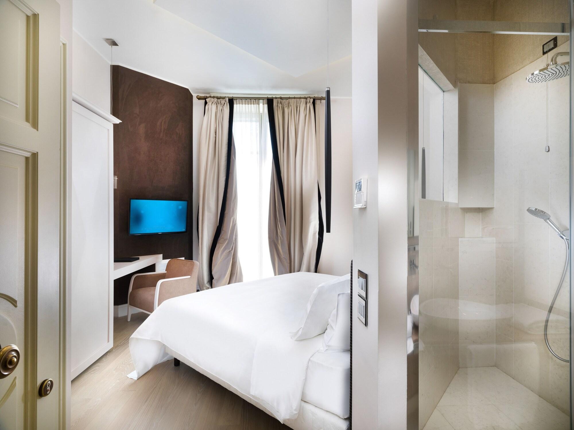 The Glamore Duomo Hotel Milan