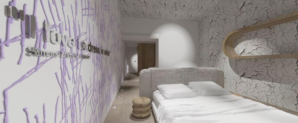 The Glamore Duomo 5* Mailand