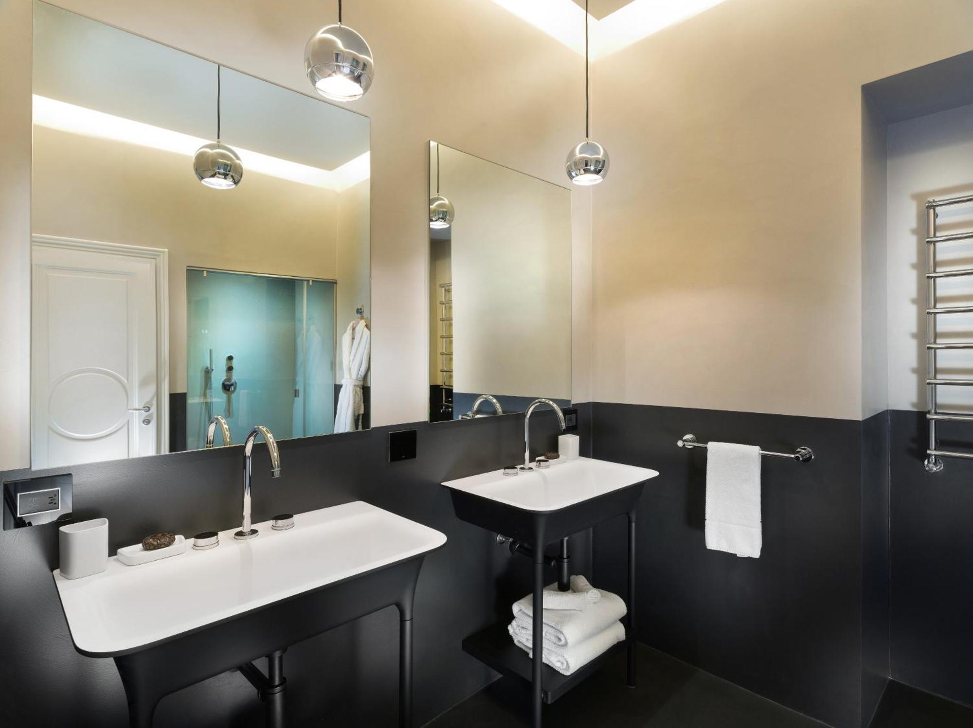 The Glamore Duomo 5* Mailand