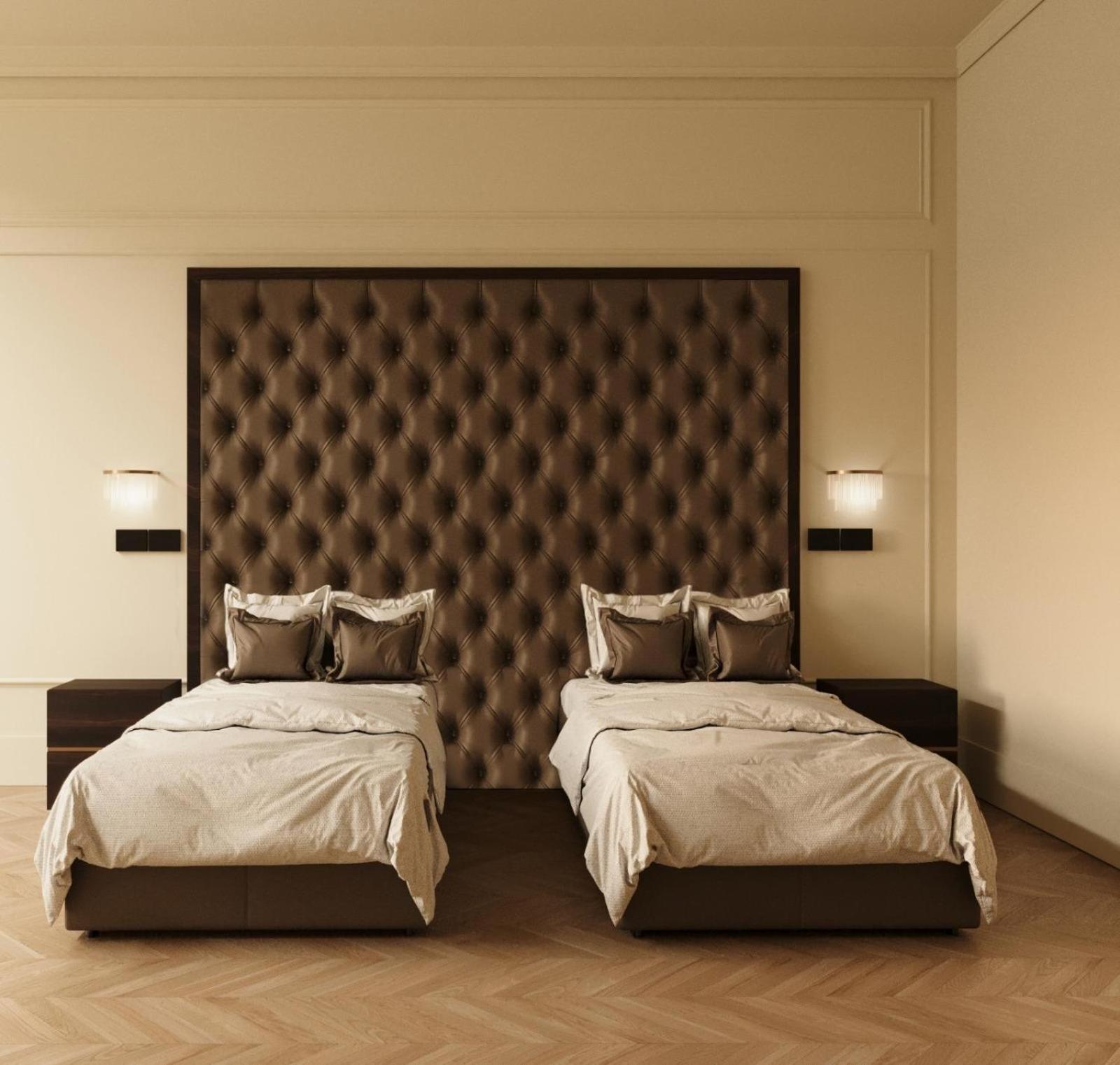 Hotel The Glamore Duomo Mailand