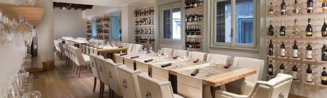 The Glamore Duomo Hotel Milan