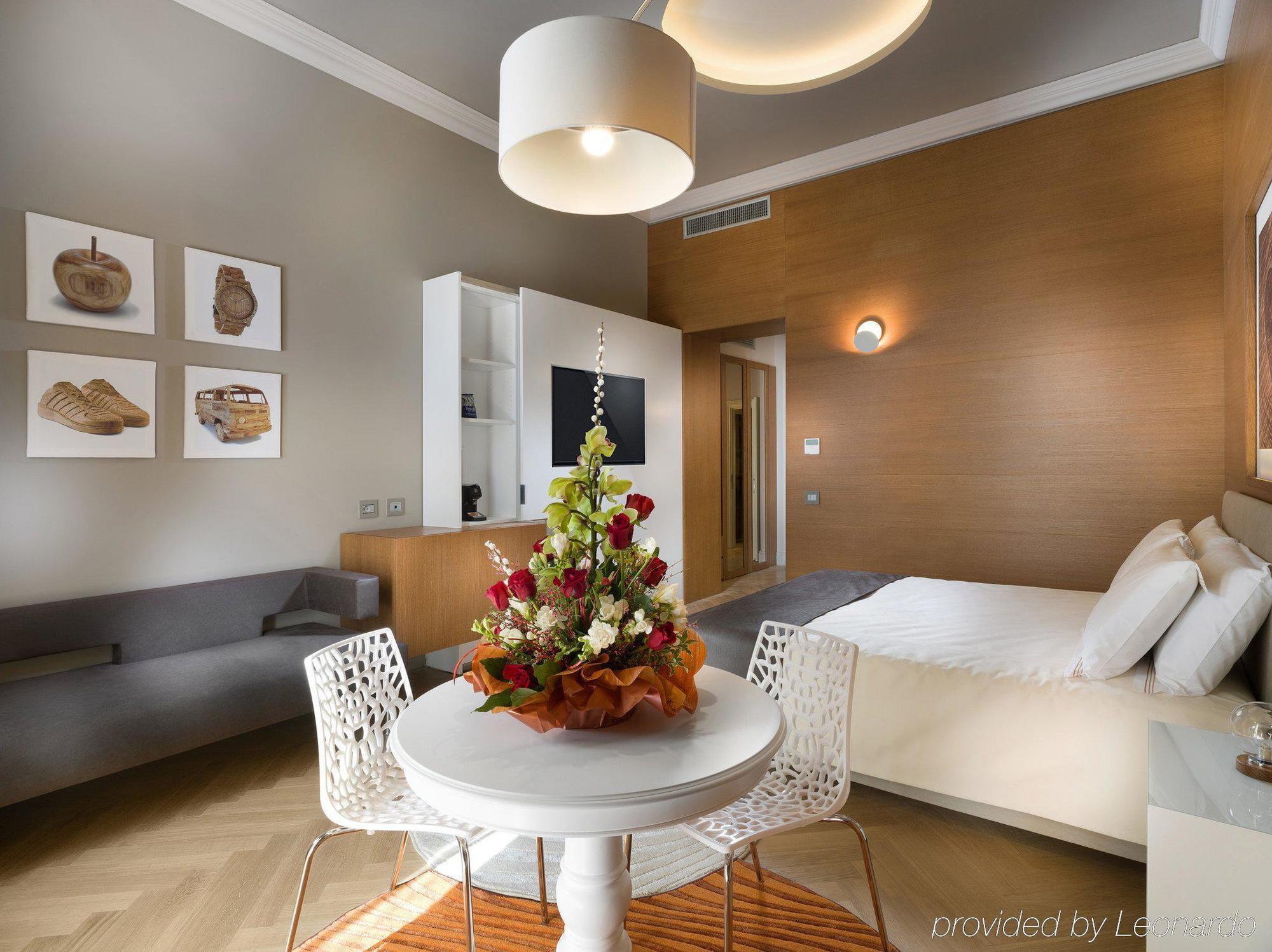 The Glamore Duomo 5* Mailand