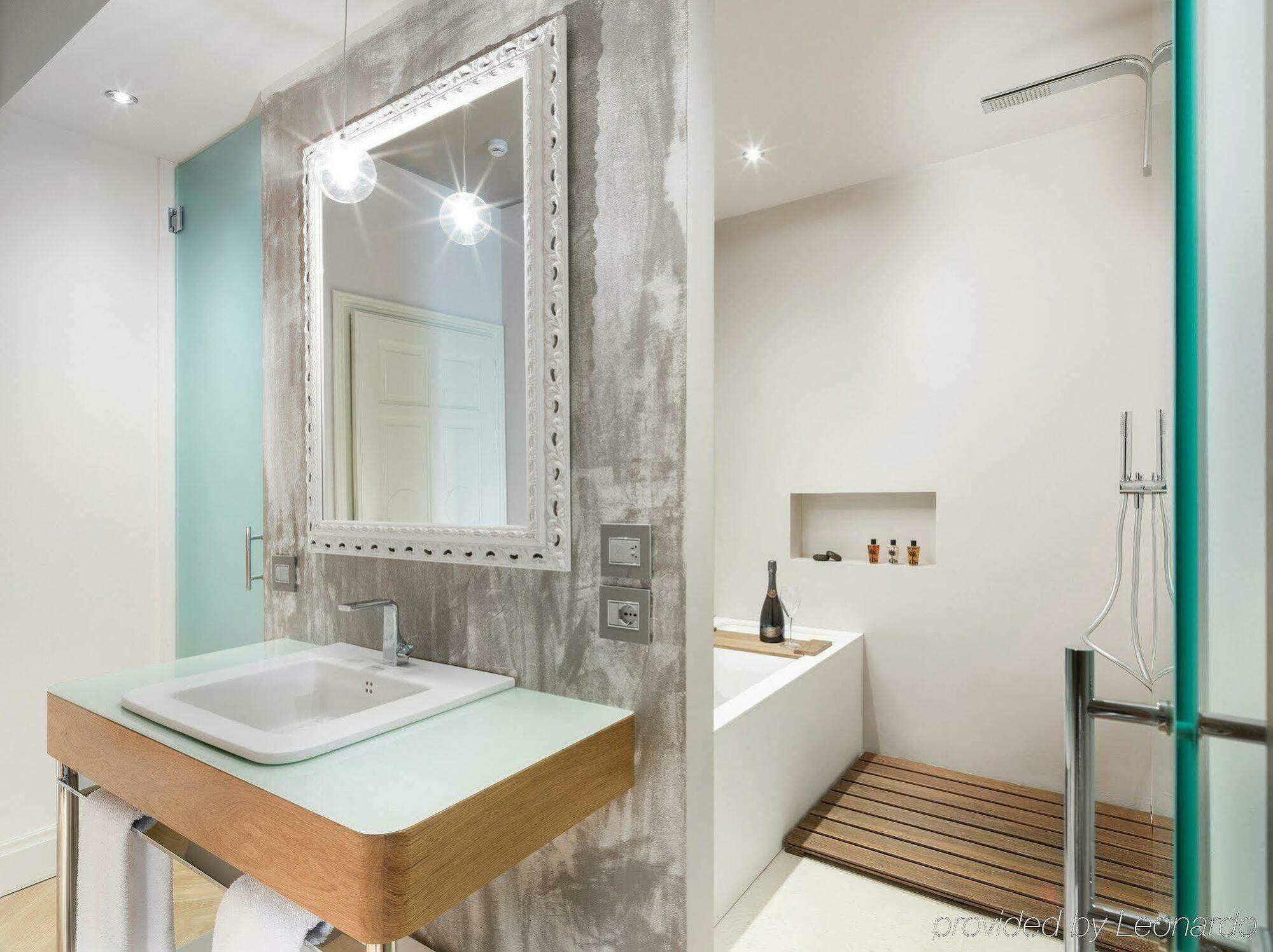 Hotel The Glamore Duomo Mailand