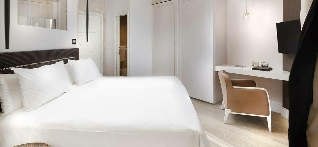 The Glamore Duomo Hotel