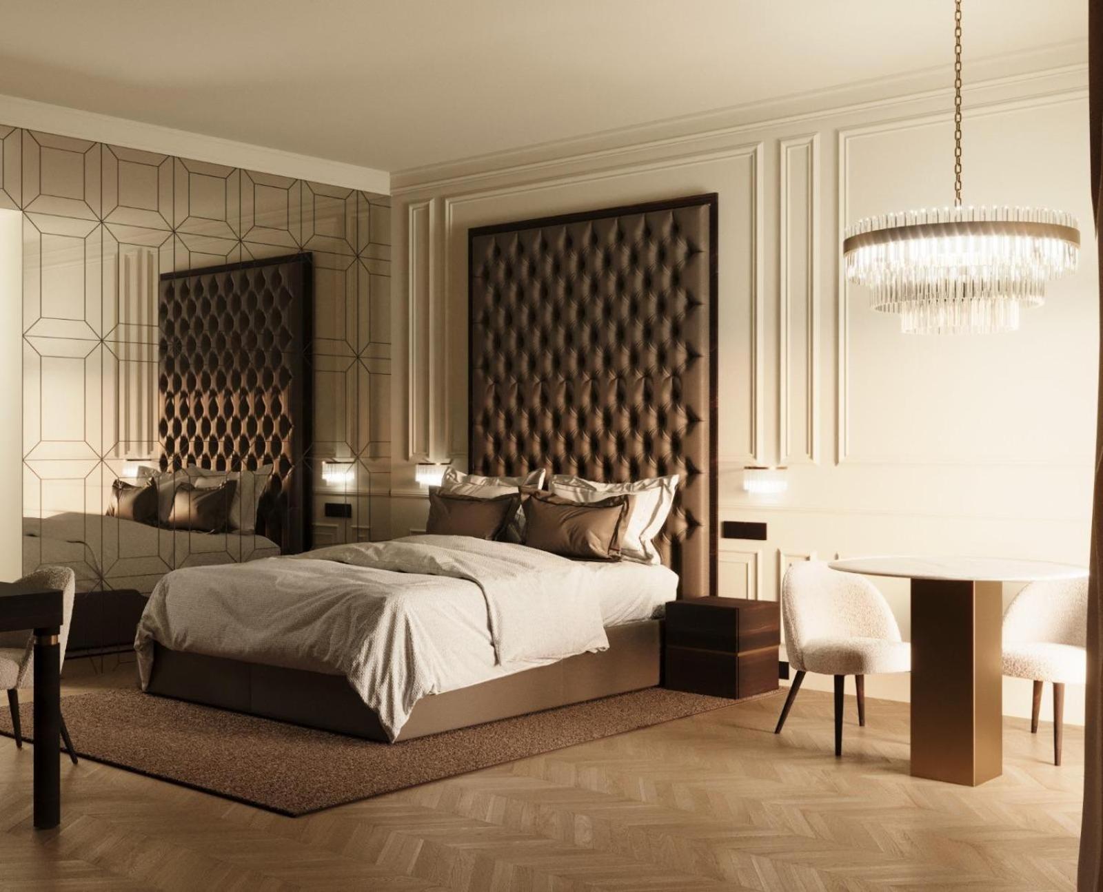 The Glamore Duomo Hotel Milan