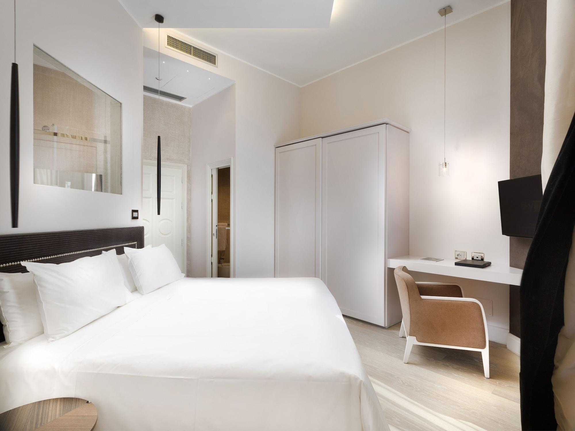 The Glamore Duomo Hotel Mailand