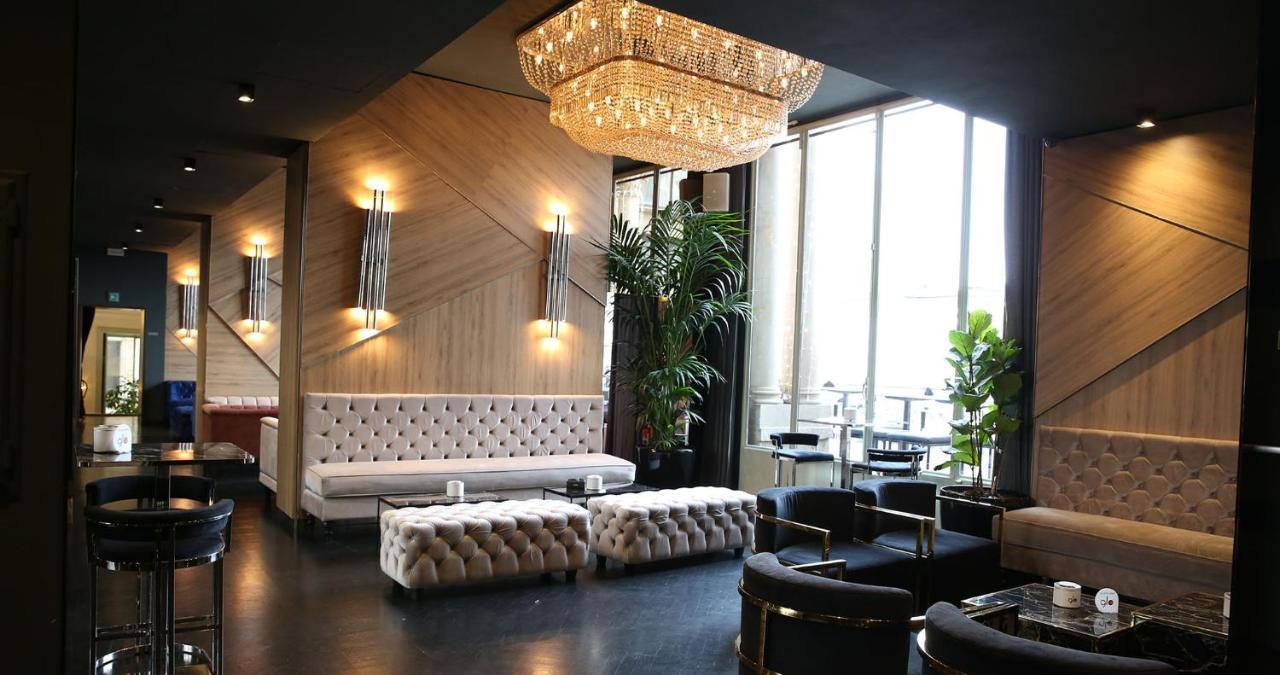 The Glamore Duomo Hotel