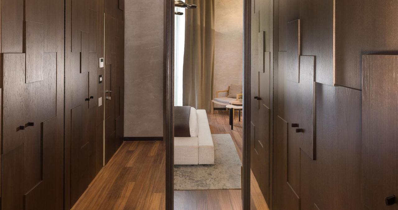 Hotel The Glamore Duomo Mailand
