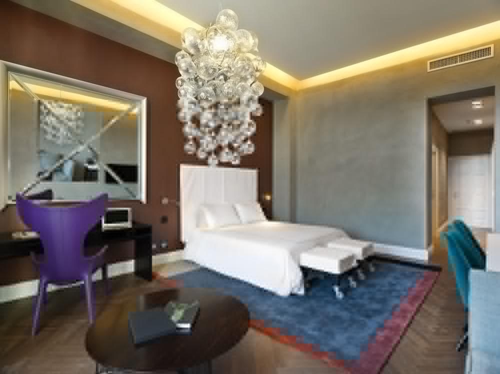 The Glamore Duomo Hotel Mailand