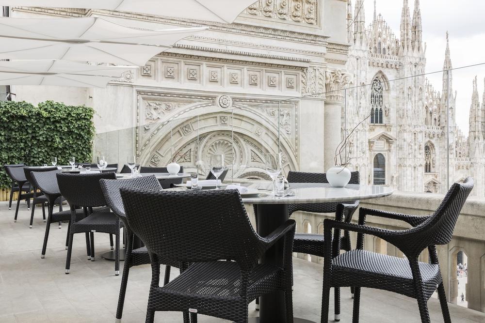 The Glamore Duomo Mailand