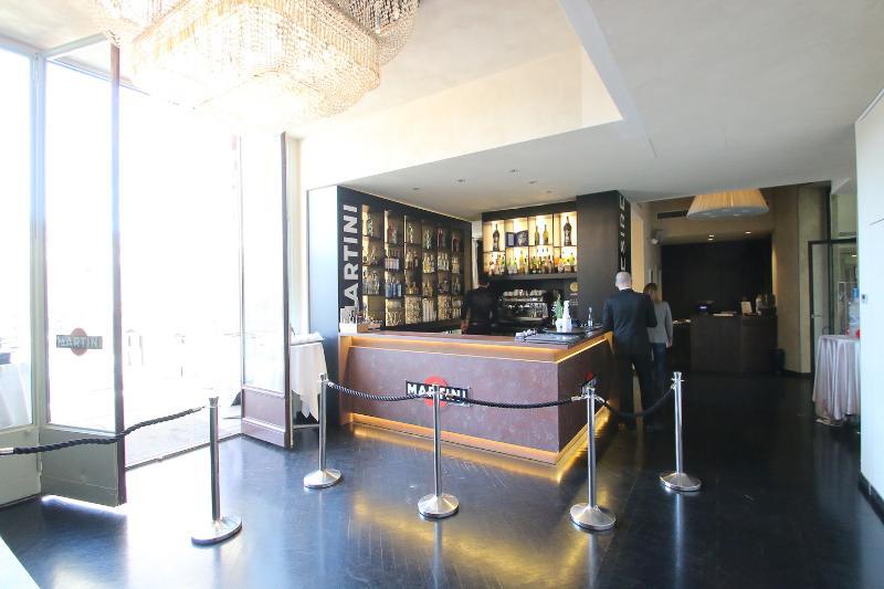 Hotel The Glamore Duomo Mailand