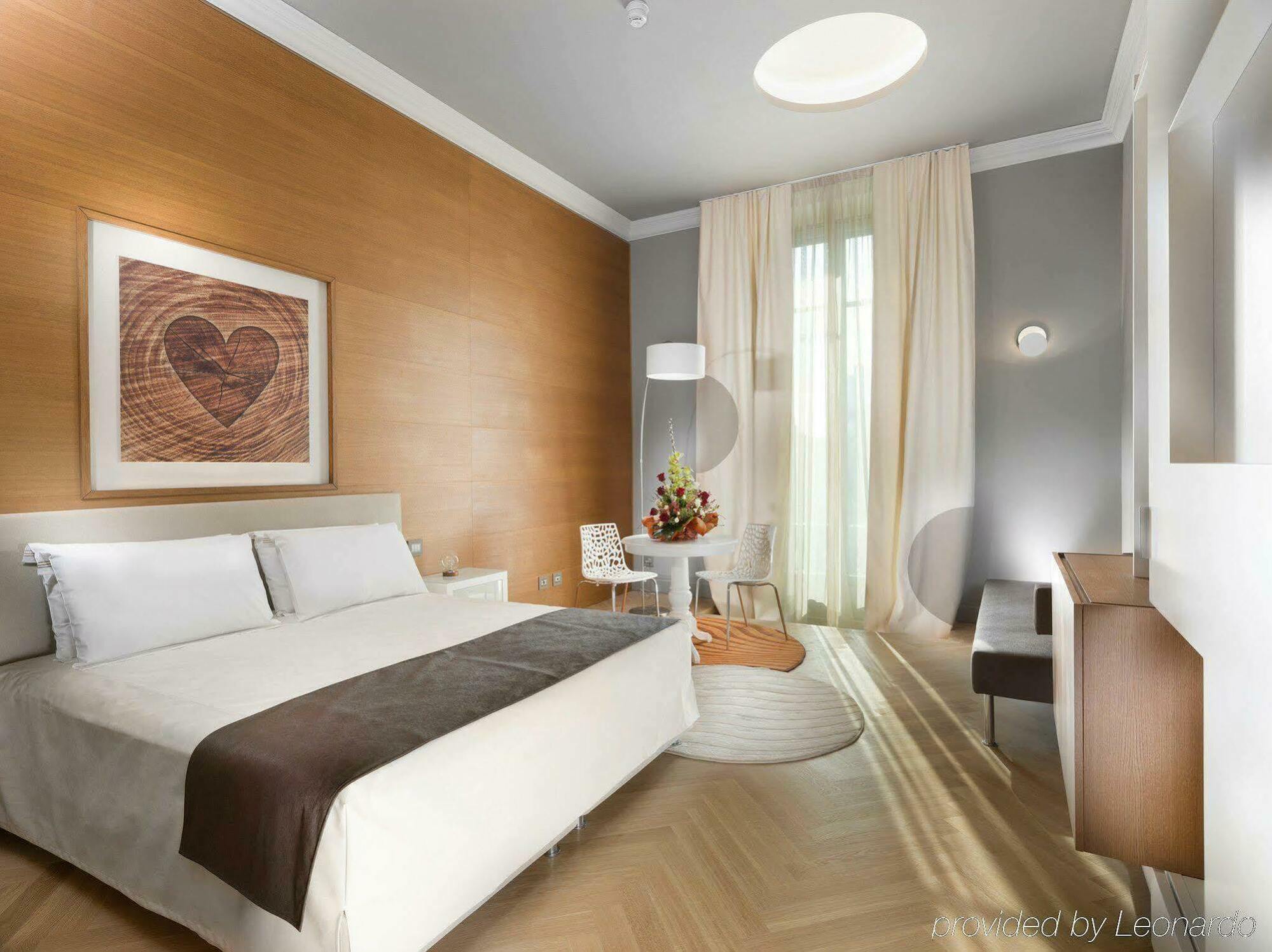 The Glamore Duomo 5* Mailand